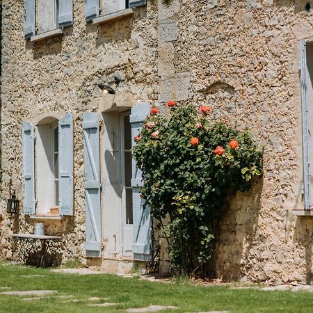 Château Saint-Esprit Acomodação com café da manhã Draguignan Exterior foto