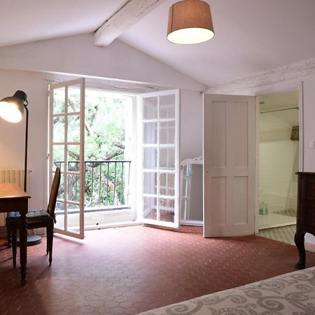 Château Saint-Esprit Acomodação com café da manhã Draguignan Exterior foto