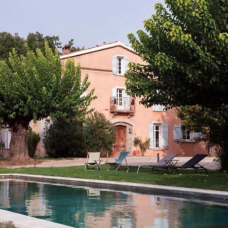 Château Saint-Esprit Acomodação com café da manhã Draguignan Exterior foto